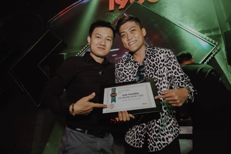 CEO Nguyễn Th&agrave;nh Đạt l&agrave;m g&igrave; để x&acirc;y dựng Luck8 th&agrave;nh c&ocirc;ng?