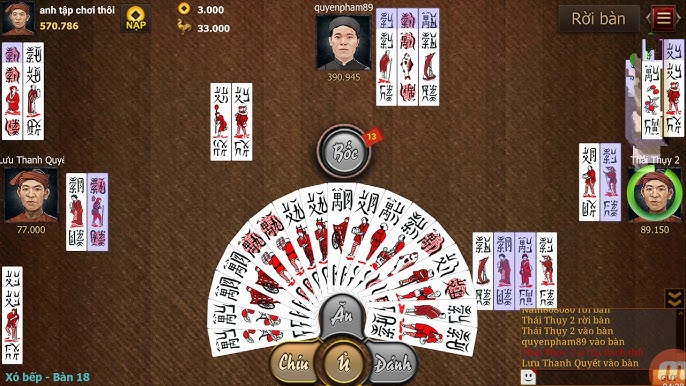 Kinh nghiệm để có cách chơi Chắn online thắng lớn cho người mới